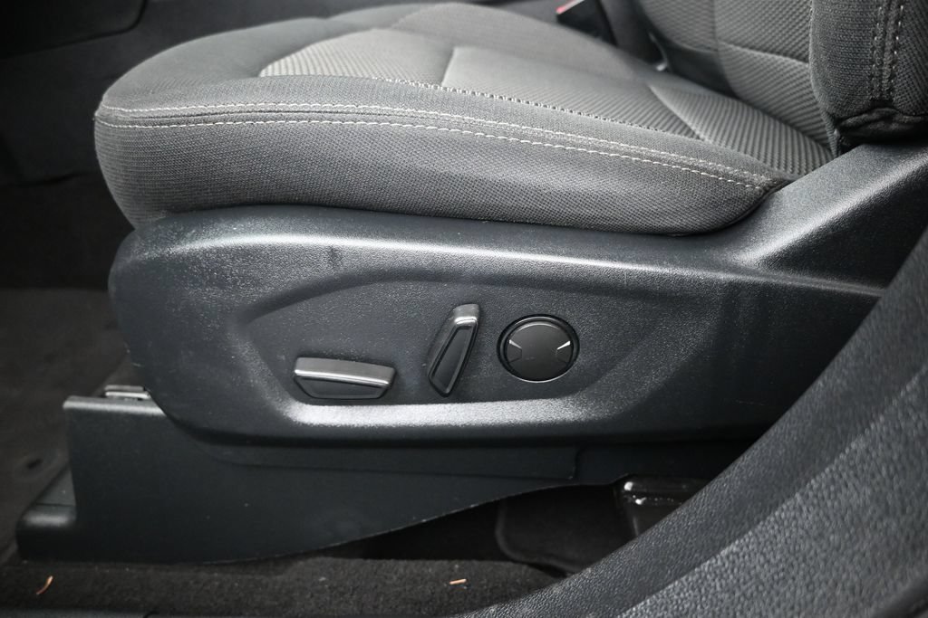 Certified 2019 Ford Explorer XLT FWD image 20