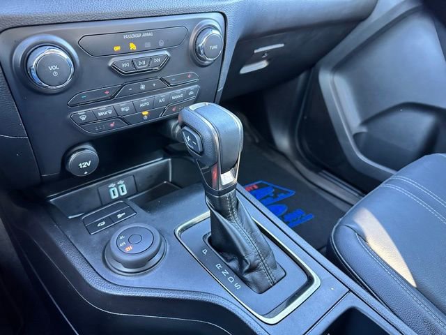 Certified 2023 Ford Ranger Lariat image 15