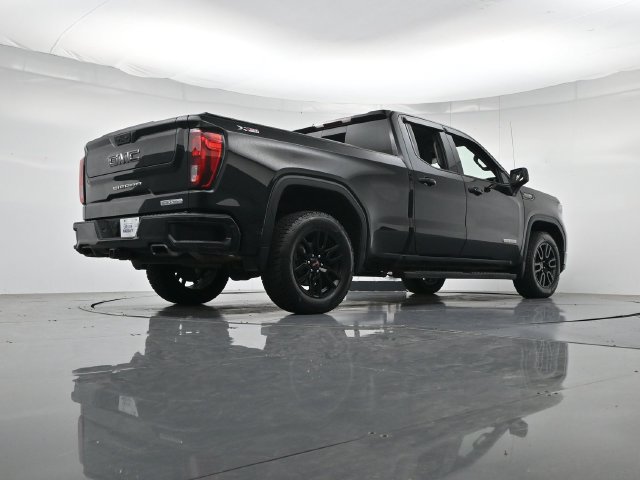Used 2022 GMC Sierra 1500 Elevation w/ Preferred Package AWD/4WD image 27