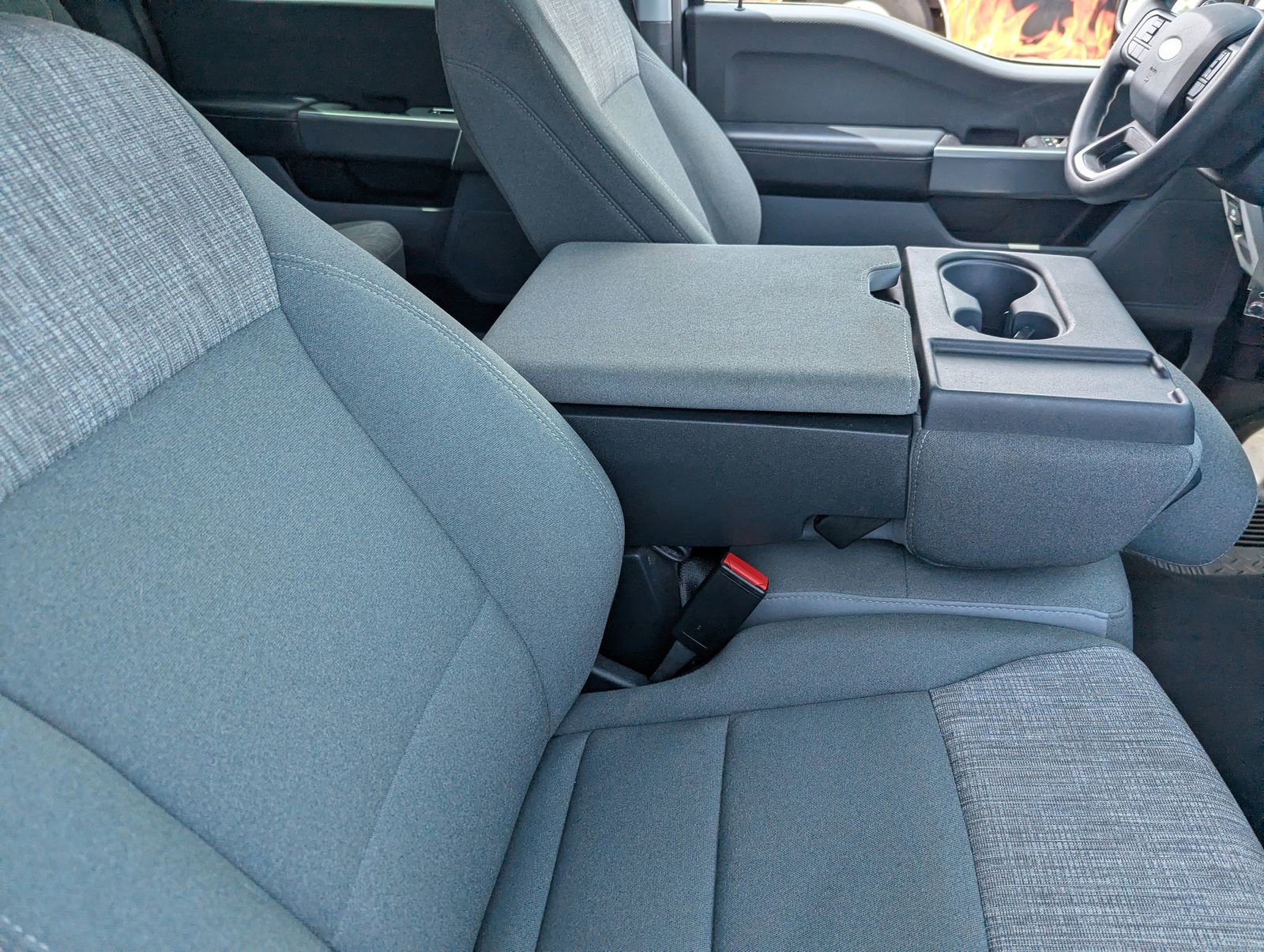 Certified 2023 Ford F150 XLT image 10