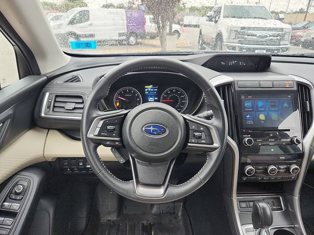 Used 2019 Subaru Ascent Premium AWD/4WD image 9
