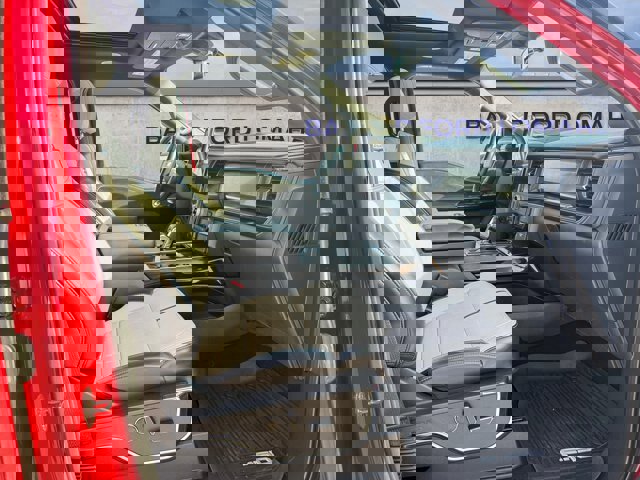 Certified 2023 Ford F150 Lightning Platinum image 12