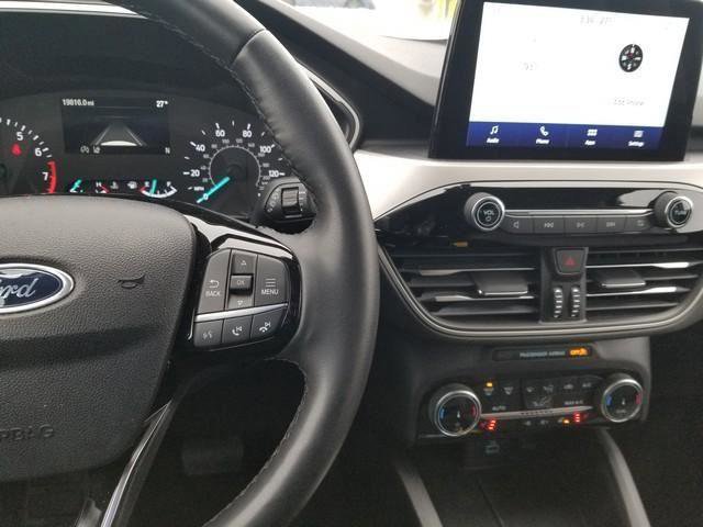 Certified 2022 Ford Escape SE w/ Convenience Package image 24