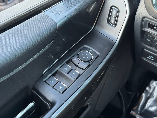 Certified 2023 Ford F150 XLT w/ Equipment Group 302A High image 38