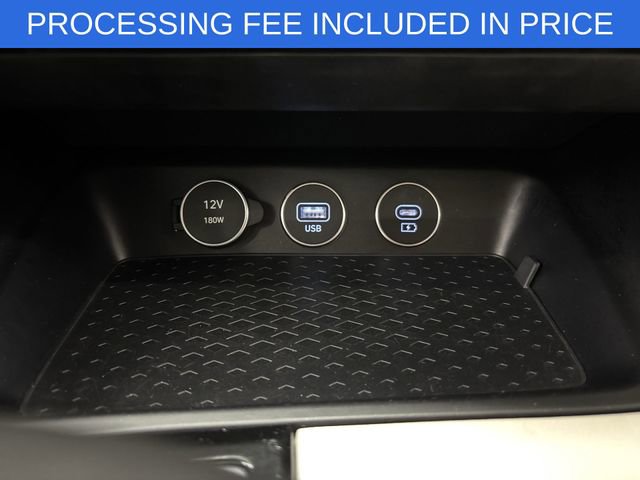 Used 2024 Genesis G70 2.5T AWD/4WD image 23