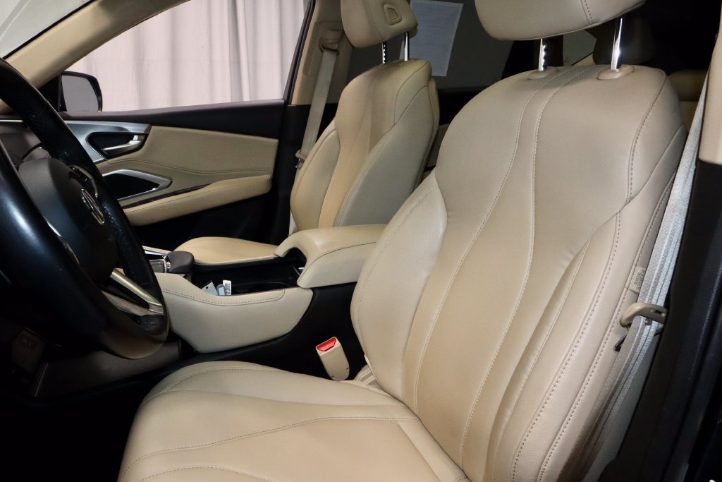 Used 2022 Acura RDX AWD image 26