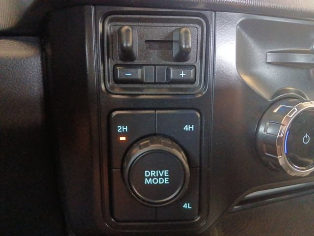 Certified 2024 Ford F450 Platinum AWD/4WD image 12