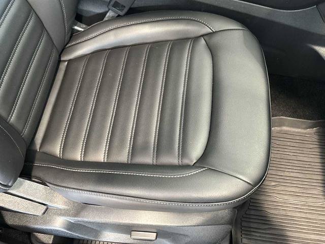 Certified 2020 Ford Edge SEL w/ Convenience Package AWD/4WD image 27