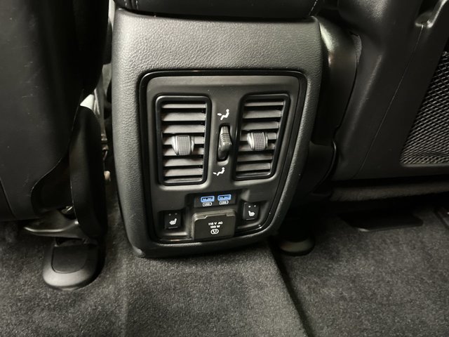 Used 2022 Dodge Durango GT AWD/4WD image 13