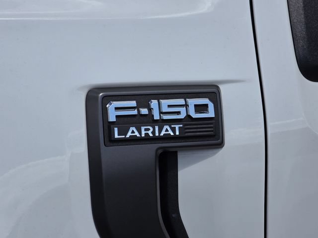 Certified 2023 Ford F150 Lariat w/ Max Trailer Tow Package AWD/4WD image 5