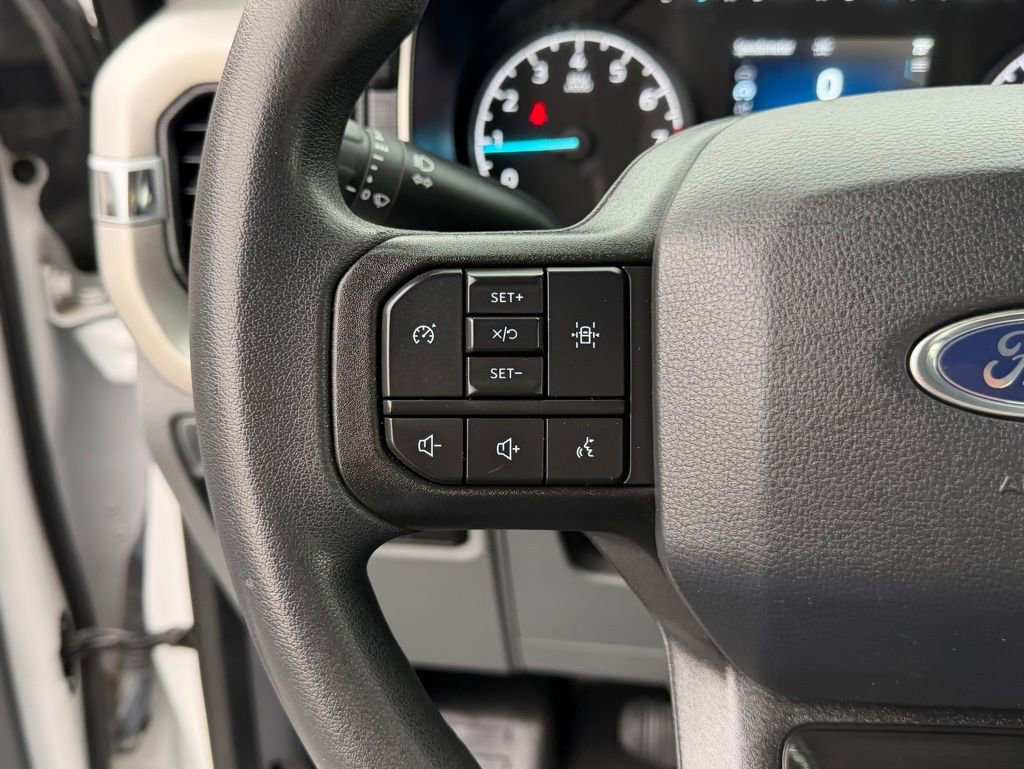 Certified 2021 Ford F150 XL w/ Trailer Tow Package image 25