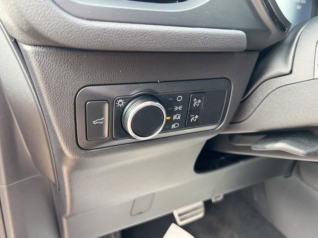 Certified 2024 Ford Escape ST-Line w/ Tech Pack #1 image 9