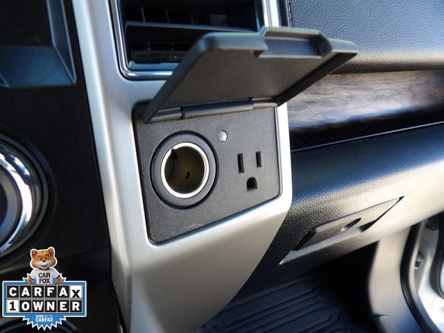 Certified 2019 Ford F150 Lariat image 22