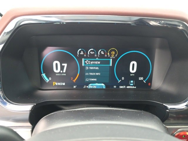 Certified 2021 Ford F150 Lariat image 24