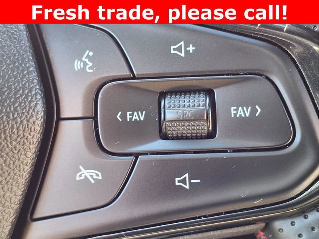 Used 2025 Chevrolet Trax RS w/ Driver Confidence Package image 21