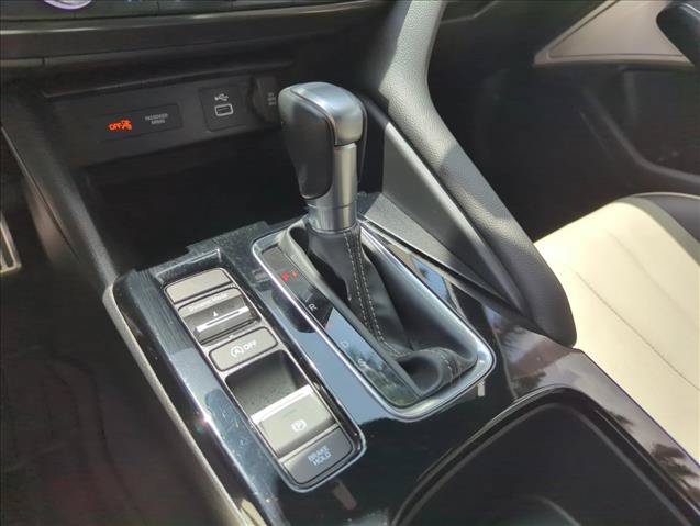Used 2024 Acura Integra A-Spec FWD image 10