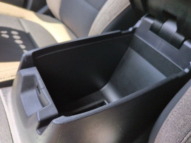 Certified 2025 Ford Bronco Sport Big Bend AWD/4WD image 20