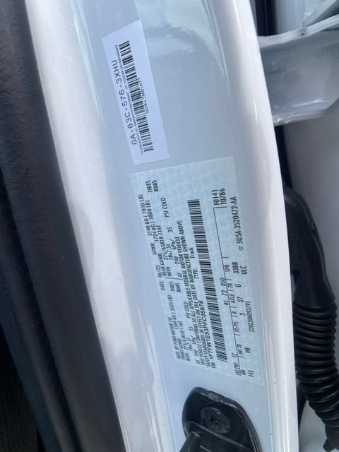 Certified 2023 Ford F150 Lariat AWD/4WD image 42