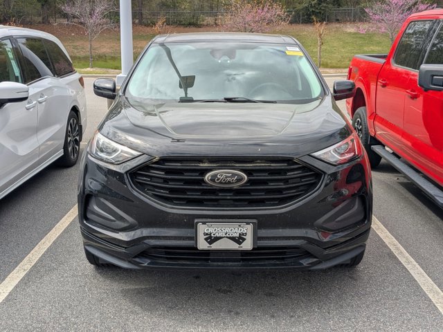 Certified 2022 Ford Edge SE AWD/4WD image 10