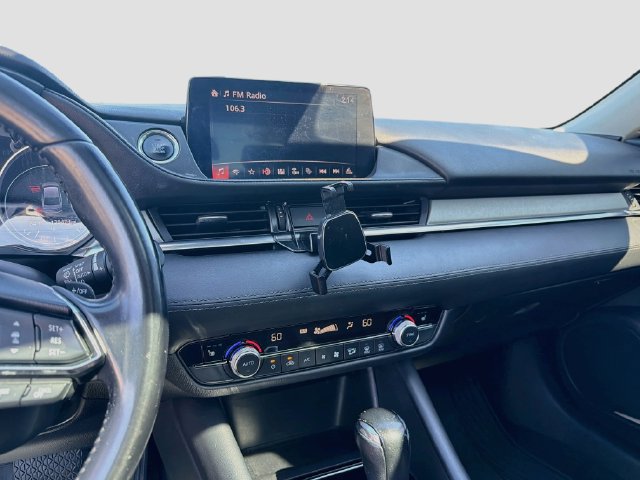 Used 2018 MAZDA MAZDA6 Grand Touring FWD image 26