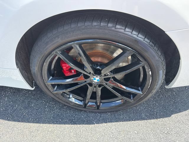 Used 2023 BMW 430i xDrive Coupe w/ M Sport Package AWD/4WD image 17