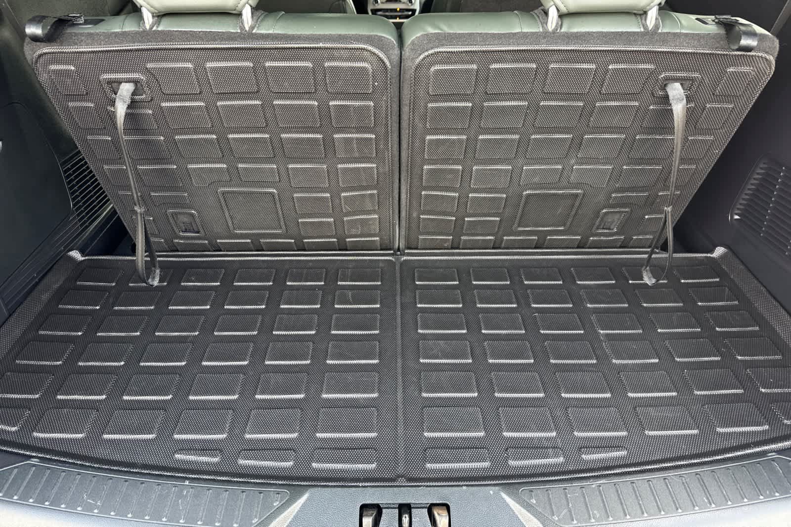 Certified 2022 Ford Explorer Timberline AWD/4WD image 16