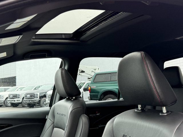 Used 2022 Honda Ridgeline Black Edition image 30