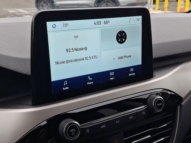 Certified 2022 Ford Escape SE w/ Convenience Package FWD image 16