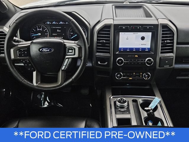 Certified 2020 Ford Expedition XLT w/ Equipment Group 201A RWD image 17
