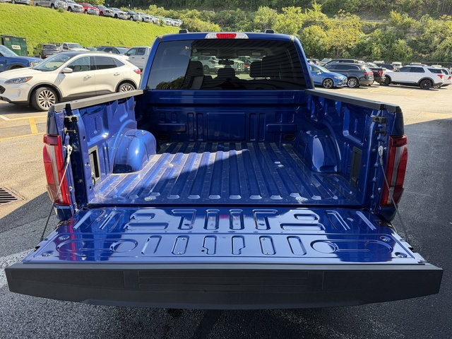 Certified 2026 Ford F150 Lariat AWD/4WD image 7