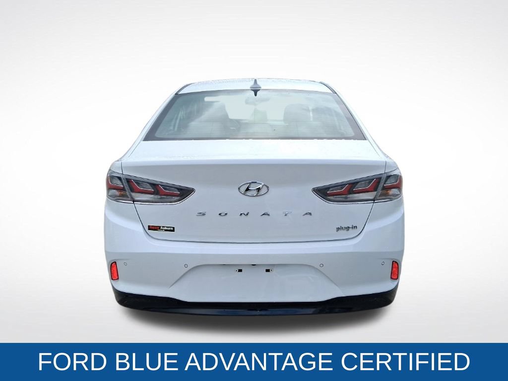 Used 2019 Hyundai Sonata Limited FWD image 6