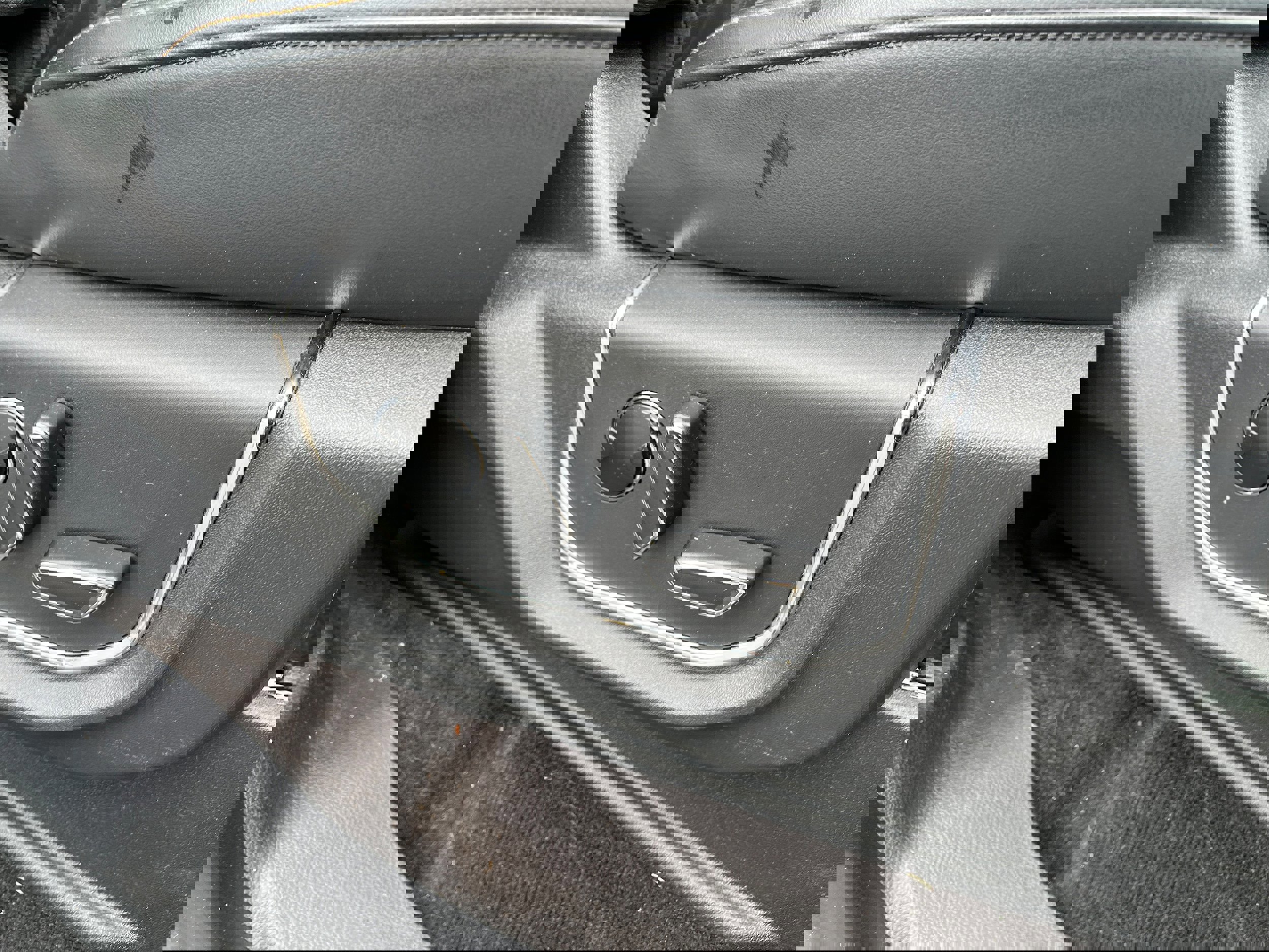 Certified 2023 Ford Expedition Max Platinum image 19