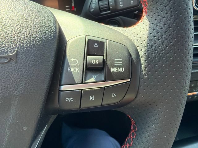 Certified 2023 Ford Escape ST-Line FWD image 13
