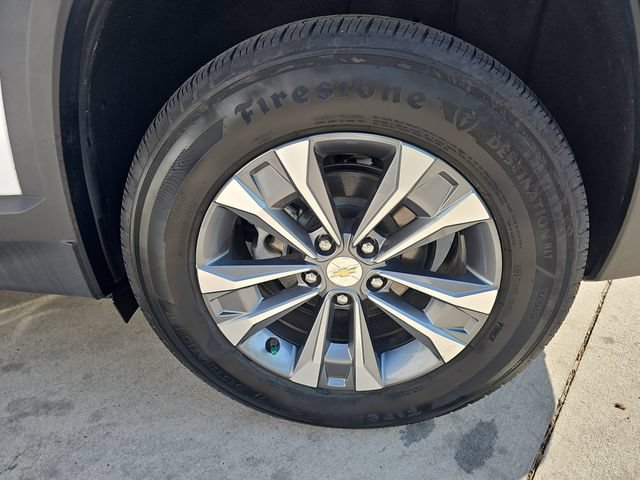 Used 2025 Chevrolet Equinox LT w/ Convenience Package II FWD image 31