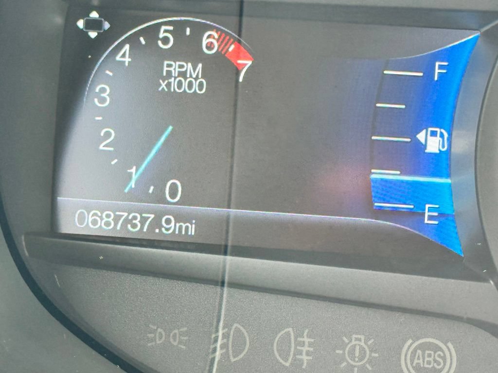 Certified 2020 Ford Edge SEL FWD image 38
