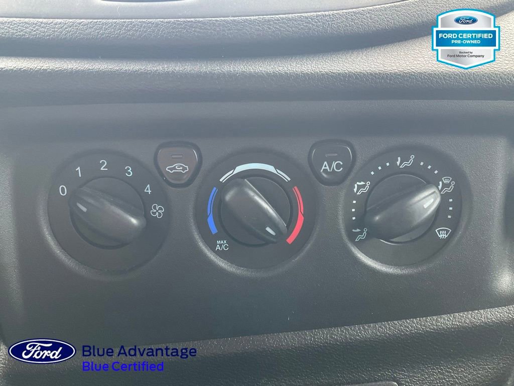 Certified 2018 Ford Transit 350 XLT image 19