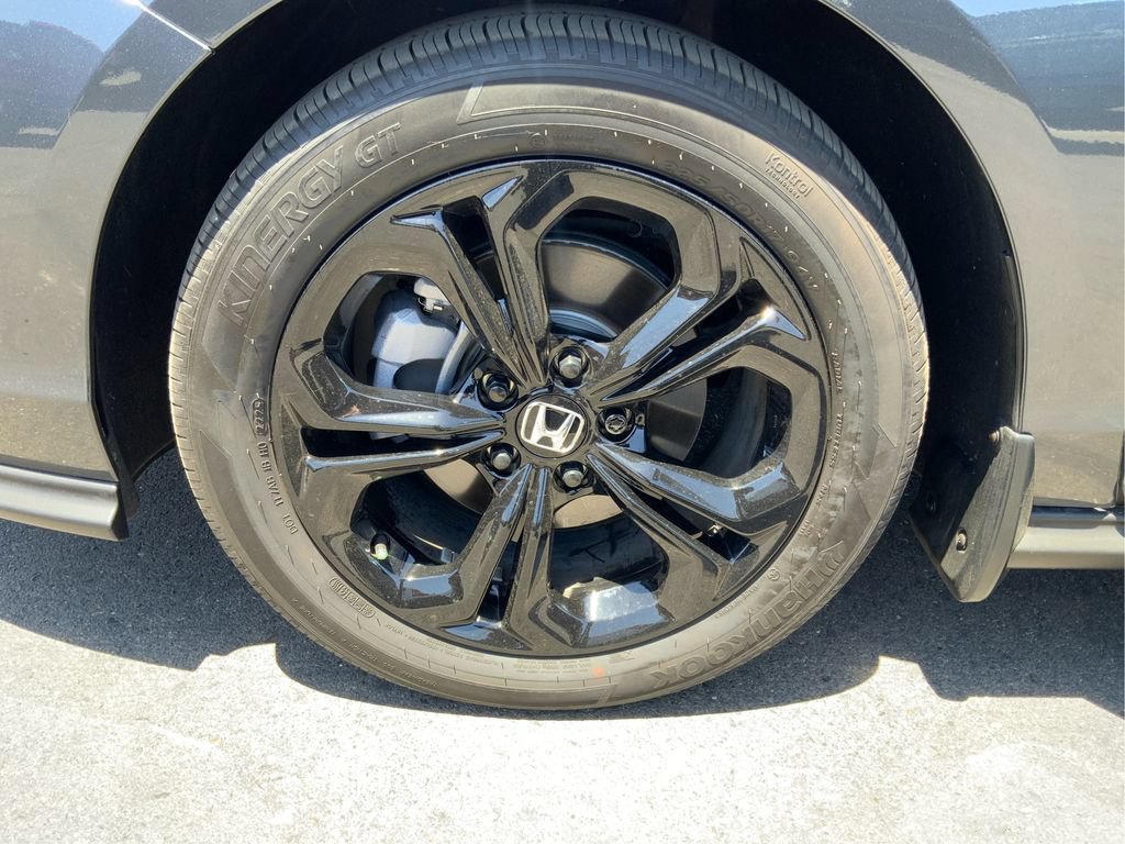 Used 2025 Honda Accord SE image 26