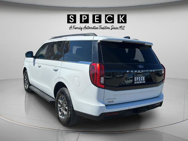 Certified 2025 Ford Expedition Active AWD/4WD image 11