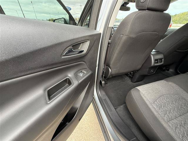 Used 2024 Chevrolet Equinox LT AWD/4WD image 20