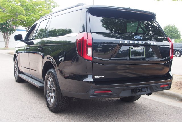 Certified 2025 Ford Expedition Max Active RWD image 5