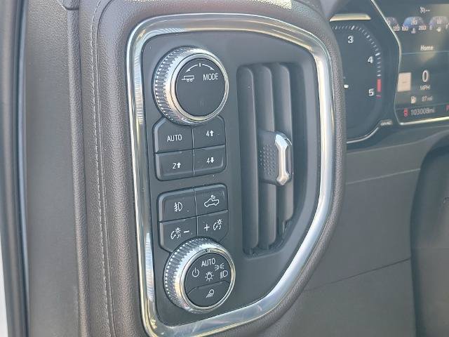 Used 2022 GMC Sierra 2500 Denali AWD/4WD image 12