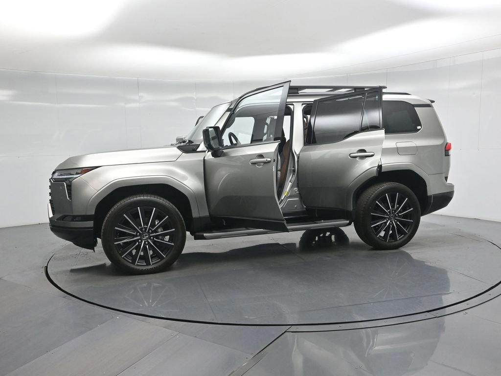 Used 2025 Lexus GX 550 image 58
