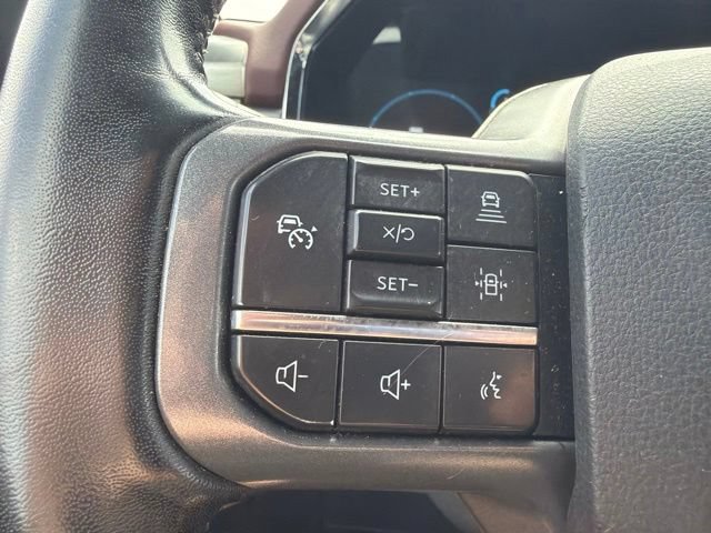 Certified 2023 Ford F150 Lariat w/ Equipment Group 502A High AWD/4WD image 63