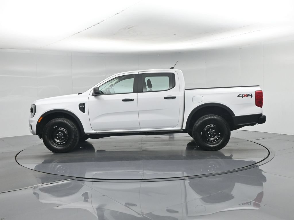 Certified 2024 Ford Ranger XL w/ Trailer Tow Package AWD/4WD image 32