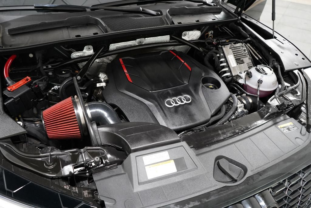 Used 2023 Audi SQ5 Premium Plus w/ Premium Plus Package AWD/4WD image 35