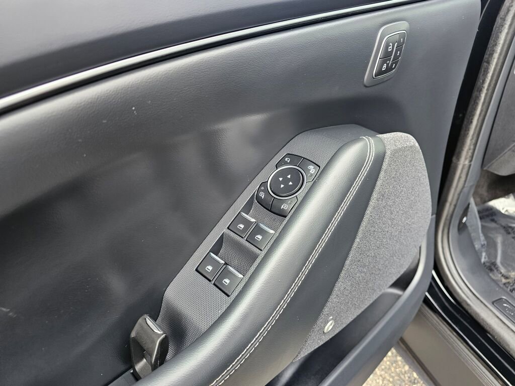 Certified 2024 Ford Mustang Mach-E Premium RWD image 16
