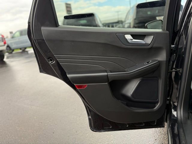 Certified 2024 Ford Escape Platinum image 15