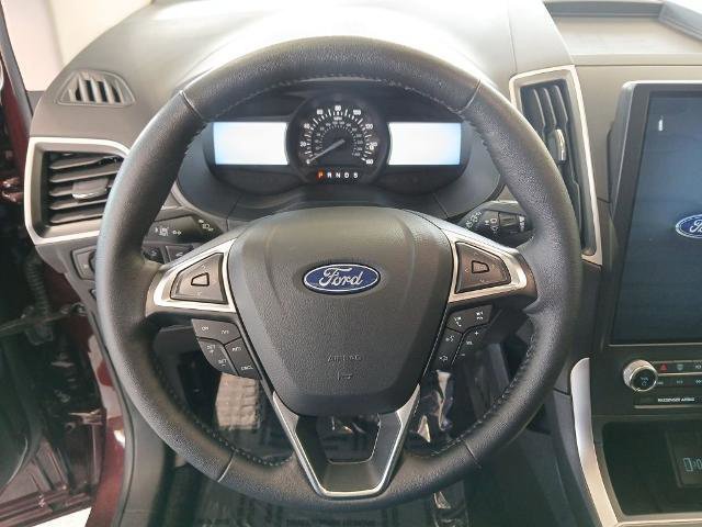 Certified 2024 Ford Edge SEL w/ Convenience Package image 13
