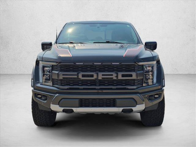 Certified 2023 Ford F150 Raptor AWD/4WD video 2