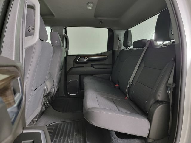 Used 2022 Chevrolet Silverado 1500 LT AWD/4WD image 15
